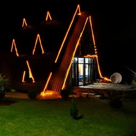 Vila Damaja Pelister 3* Bitola