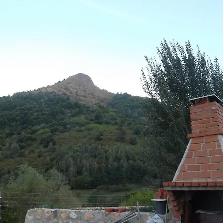 Vila Damaja Pelister Casa de hóspedes 3*