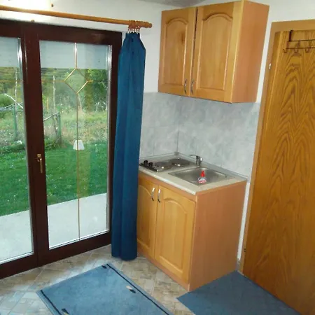Casa de hóspedes Vila Damaja Pelister Bitola