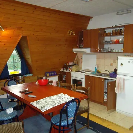 Vila Damaja Pelister Casa de hóspedes Bitola