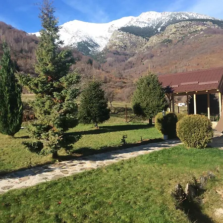 Vila Damaja Pelister 3* Bitola