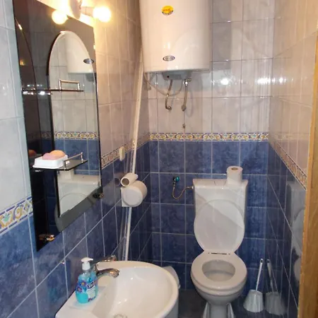 Vila Damaja Pelister 3*
