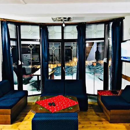 Vila Damaja Pelister 3*