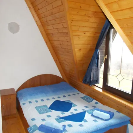 Vila Damaja Pelister Casa de hóspedes Bitola