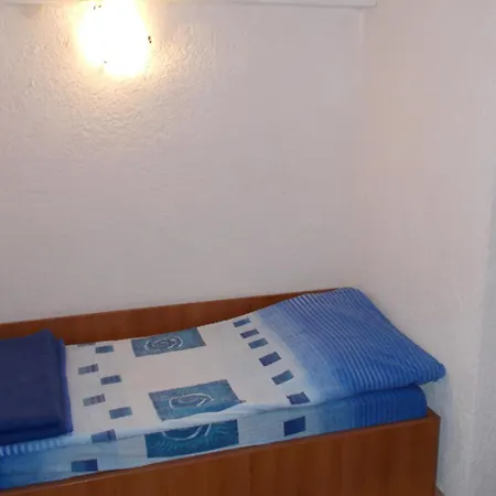 Vila Damaja Pelister Casa de hóspedes