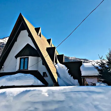 Vila Damaja Pelister 3*